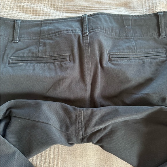 Ralph Lauren stretch cotton skinny pants - Picture 10 of 10